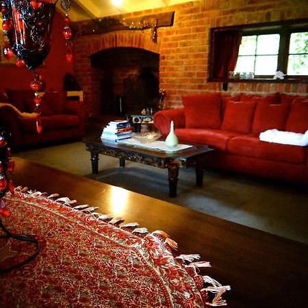 Arden Country House Waitati 외부 사진