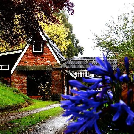 Arden Country House Waitati 외부 사진