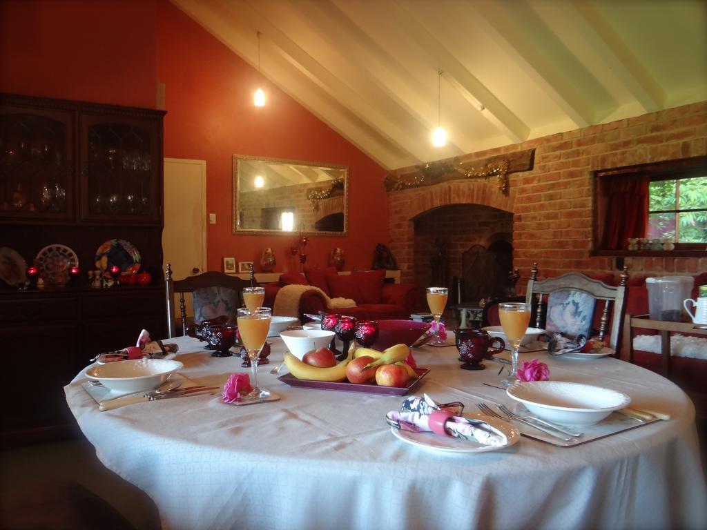 Arden Country House Waitati 외부 사진