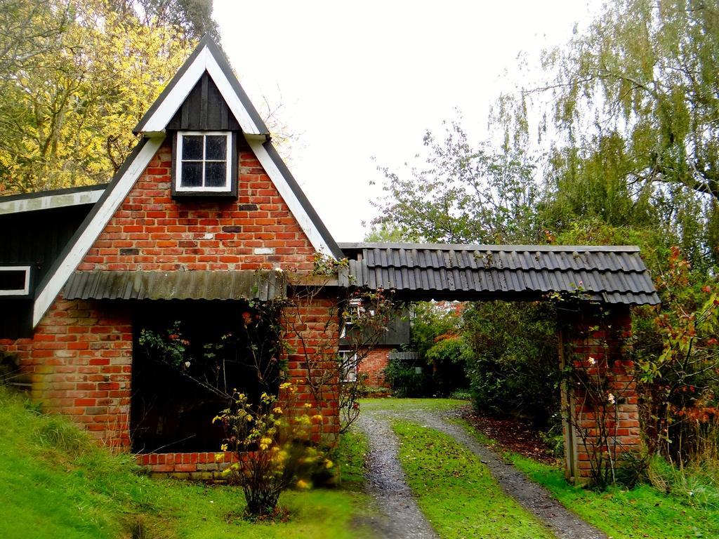 Arden Country House Waitati 외부 사진