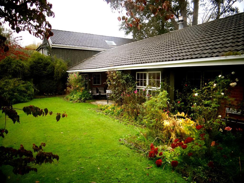 Arden Country House Waitati 외부 사진