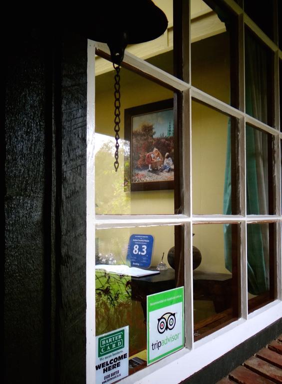 Arden Country House Waitati 외부 사진